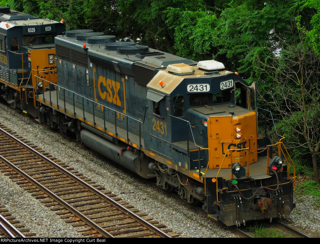 CSX 2431 (1)